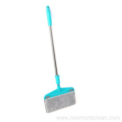 Set-2 Cleaning Equipment Magic Cleaning Floor Sweep Broom